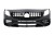 BODY KIT ZDERZAK PRZEDNI DYFUZOR MERCEDES S KLASA COUPE C217 (15+) S63 AMG