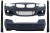 BODY KIT ZDERZAK PRZEDNI TYLNY PROGI BMW 3 SERII F30 (11-19) M PAKIET LOOK