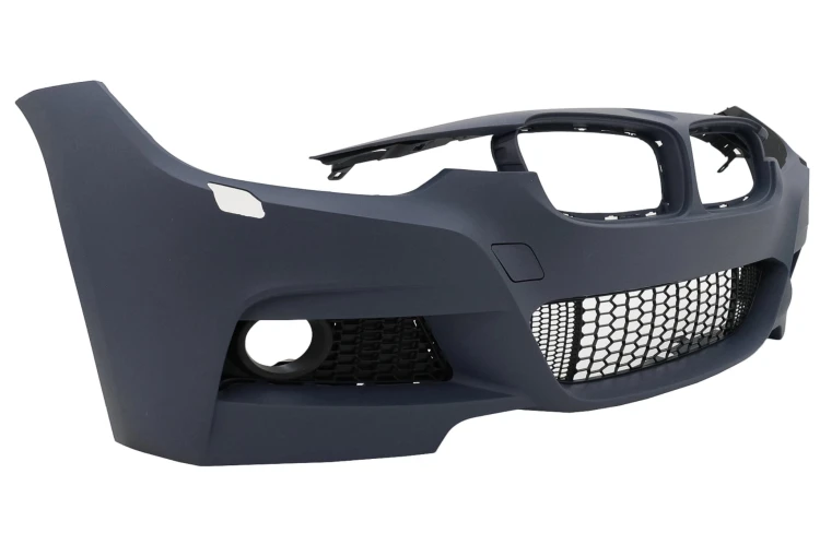 BODY KIT ZDERZAK PRZEDNI TYLNY PROGI BMW 3 SERII F30 (11-19) M PAKIET LOOK