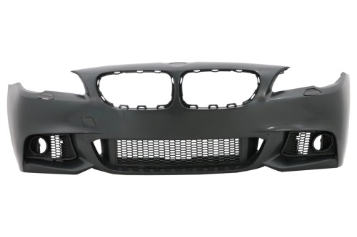 BODY KIT ZDERZAK PRZEDNI TYLNY PROGI BMW 5 SERII F10 (11-14) M PAKIET
