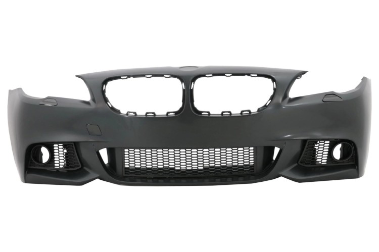 BODY KIT ZDERZAK PRZEDNI TYLNY PROGI BMW 5 SERII F10 (11-14) M PAKIET