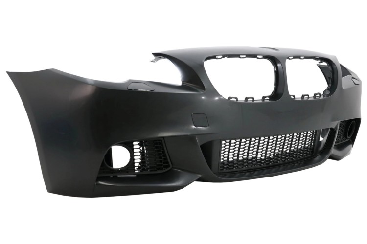 BODY KIT ZDERZAK PRZEDNI TYLNY PROGI BMW 5 SERII F10 (11-14) M PAKIET