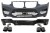 BODY KIT ZDERZAK PRZEDNI DYFUZOR BMW X4 SUV G02 (2018+) X4M DESIGN