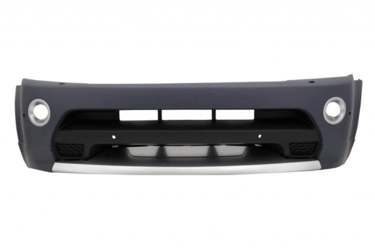 BODY KIT ZDERZAK LAMPY BŁOTNIKI RANGE ROVER SPORT L320 09-13 AUTOBIOGRAPHY