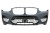 BODY KIT ZDERZAK PRZEDNI TYLNY POSZERZENIA BMW X3 G01 (2017+) X3M DESIGN