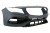 BODY KIT ZDERZAK PRZEDNI TYLNY MERCEDES CLA C117 W117 13-18 CLA 45 AMG LOOK