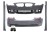 BODY KIT ZDERZAK PRZEDNI TYLNY PROGI BMW 5 SERII F10 (11-14) M PAKIET