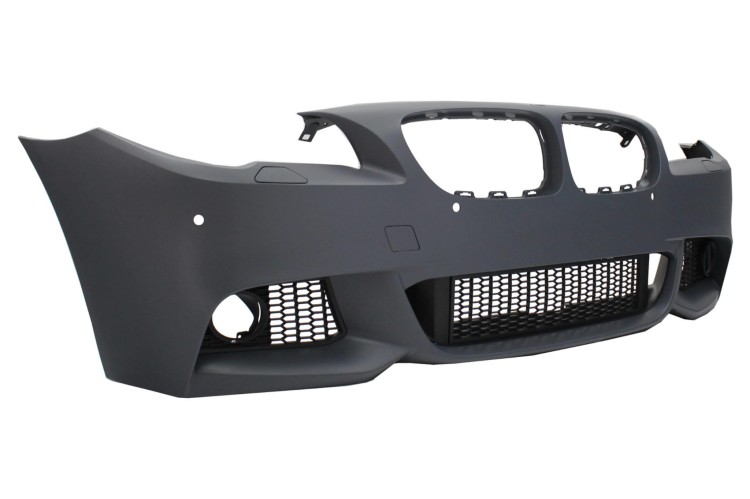 BODY KIT ZDERZAK PRZEDNI TYLNY PROGI BMW 5 SERII F10 (11-14) M PAKIET
