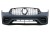 BODY KIT ZDERZAK DYFUZOR MERCEDES GLC SUV FACELIFT X253 20+ GLC63 AMG LOOK