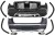 BODY KIT ZDERZAK PRZEDNI TYLNY MERCEDES GLS SUV X167 (19-23) MAYBACH DESIGN