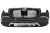 BODY KIT ZDERZAK PRZEDNI TYLNY MERCEDES GLS SUV X167 (19-23) MAYBACH DESIGN