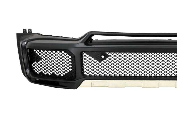 BODY KIT ZDERZAK PRZEDNI TYLNY GRILL MERCEDES G KLASA W463 (18+) G63 BRABUS