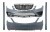 BODY KIT ZDERZAK PRZEDNI TYLNY GRILL MERCEDES S KLASA W222 13-17 S63 AMG