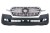 BODY KIT ZDERZAK MASKA LAMPY TOYOTA LAND CRUISER FJ200 (08-15) LC200 DESIGN