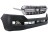 BODY KIT ZDERZAK MASKA LAMPY TOYOTA LAND CRUISER FJ200 (08-15) LC200 DESIGN