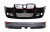BODY KIT ZDERZAK PRZEDNI GRILL DYFUZOR VW GOLF 5 V MK5 (03-07) GTI DESIGN
