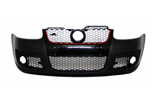 BODY KIT ZDERZAK PRZEDNI GRILL DYFUZOR VW GOLF 5 V MK5 (03-07) GTI DESIGN