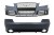 BODY KIT ZDERZAK PRZEDNI TYLNY AUDI A5 8T COUPE CABRIO (07-11) RS5 DESIGN