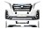 BODY KIT ZDERZAK PRZEDNI GRILL TOYOTA LAND CRUISER V8 FJ200 (15-20) LIMGENE
