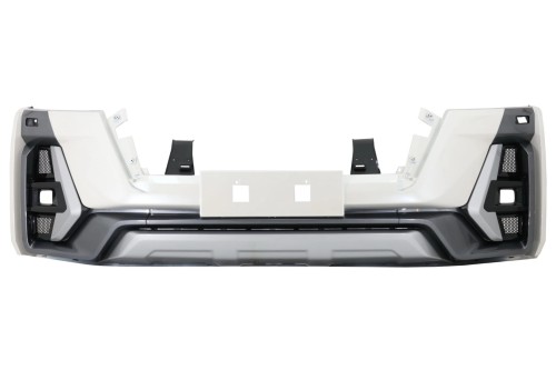 BODY KIT ZDERZAK PRZEDNI GRILL TOYOTA LAND CRUISER V8 FJ200 (15-20) LIMGENE