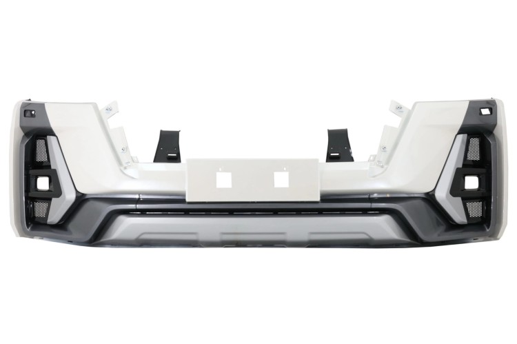 BODY KIT ZDERZAK PRZEDNI GRILL TOYOTA LAND CRUISER V8 FJ200 (15-20) LIMGENE
