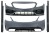 BODY KIT ZDERZAK PRZEDNI TYLNY PROGI MERCEDES C KLASA W205 (14-20) C63 AMG