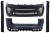BODY KIT ZDERZAK PRZEDNI TYLNY RANGE ROVER SPORT L494 (18-20) SVR DESIGN