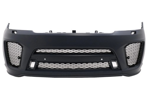 BODY KIT ZDERZAK PRZEDNI TYLNY RANGE ROVER SPORT L494 (18-20) SVR DESIGN