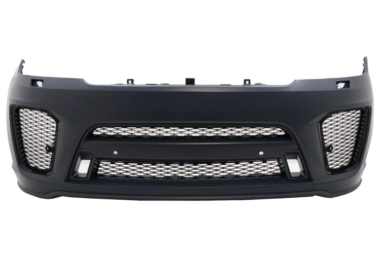 BODY KIT ZDERZAK PRZEDNI TYLNY RANGE ROVER SPORT L494 (18-20) SVR DESIGN