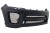 BODY KIT ZDERZAK PRZEDNI TYLNY RANGE ROVER SPORT L494 (18-20) SVR DESIGN