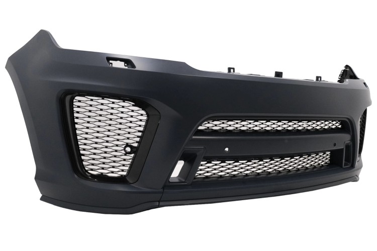 BODY KIT ZDERZAK PRZEDNI TYLNY RANGE ROVER SPORT L494 (18-20) SVR DESIGN