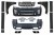 BODY KIT ZDERZAK BŁOTNIKI GRILL RANGE ROVER SPORT L494 (13-17) SVR DESIGN