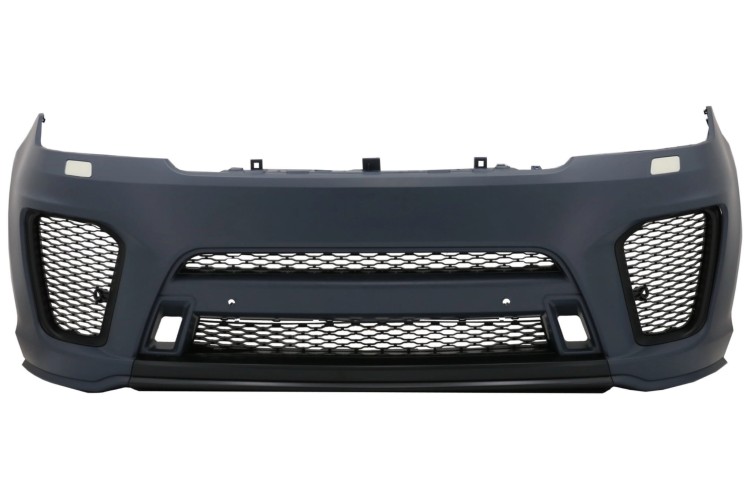BODY KIT ZDERZAK BŁOTNIKI GRILL RANGE ROVER SPORT L494 (13-17) SVR DESIGN
