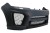 BODY KIT ZDERZAK BŁOTNIKI GRILL RANGE ROVER SPORT L494 (13-17) SVR DESIGN