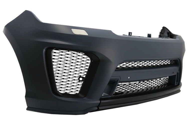 BODY KIT ZDERZAK BŁOTNIKI GRILL RANGE ROVER SPORT L494 (13-17) SVR DESIGN