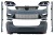 BODY KIT ZDERZAK PROGI LAMPY LED VW GOLF 7 VII (12-17) R-LINE DESIGN