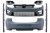 BODY KIT ZDERZAK LAMPY LED VW GOLF 7 VII (12-17) R LOOK FACELIFT DESIGN