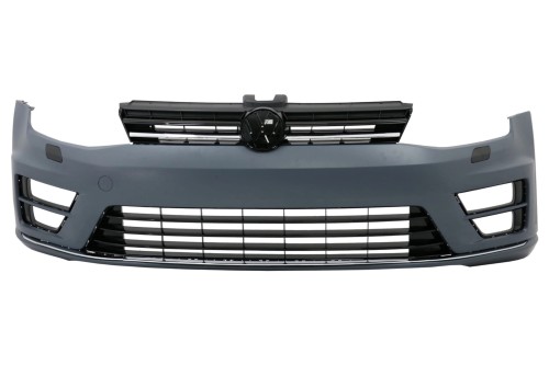 BODY KIT ZDERZAK LAMPY LED VW GOLF 7 VII (12-17) R LOOK FACELIFT DESIGN