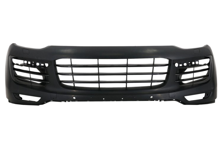 BODY KIT ZDERZAK PROGI DYFUZOR PORSCHE CAYENNE FACELIFT (14-17) GTS DESIGN