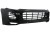 BODY KIT ZDERZAK PROGI DYFUZOR PORSCHE CAYENNE FACELIFT (14-17) GTS DESIGN
