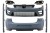 BODY KIT ZDERZAK GRILL LAMPY VW GOLF 7 VII (12-17) R DESIGN FACELIFT LOOK