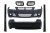 BODY KIT ZDERZAK PRZEDNI TYLNY GRILL BMW 3 SERII E90 (05-08) M PAKIET