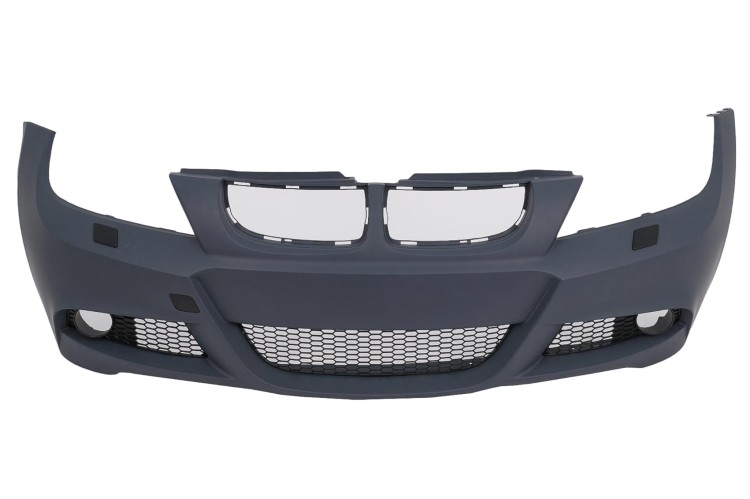 BODY KIT ZDERZAK PRZEDNI TYLNY GRILL BMW 3 SERII E90 (05-08) M PAKIET