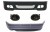BODY KIT ZDERZAK PRZEDNI TYLNY BMW 3 SERII E46 SEDAN (98-04) Z PDC M PAKIET