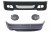 BODY KIT ZDERZAK PRZEDNI TYLNY BMW 3 SERII E46 SEDAN (98-04) Z PDC M PAKIET