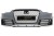 BODY KIT ZDERZAK PRZEDNI TYLNY AUDI A5 8T FACELIFT SPORTBACK (13-16) RS5