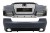 BODY KIT ZDERZAK PRZEDNI TYLNY AUDI A5 8T FACELIFT COUPE CABRIO (13-16) RS5