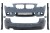BODY KIT ZDERZAK PRZEDNI TYLNY BMW 5 SERII F11 TOURING (2010-2013) M PAKIET