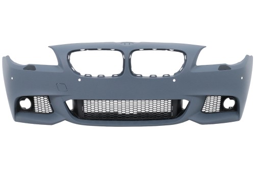 BODY KIT ZDERZAK PRZEDNI TYLNY BMW 5 SERII F11 TOURING (2010-2013) M PAKIET