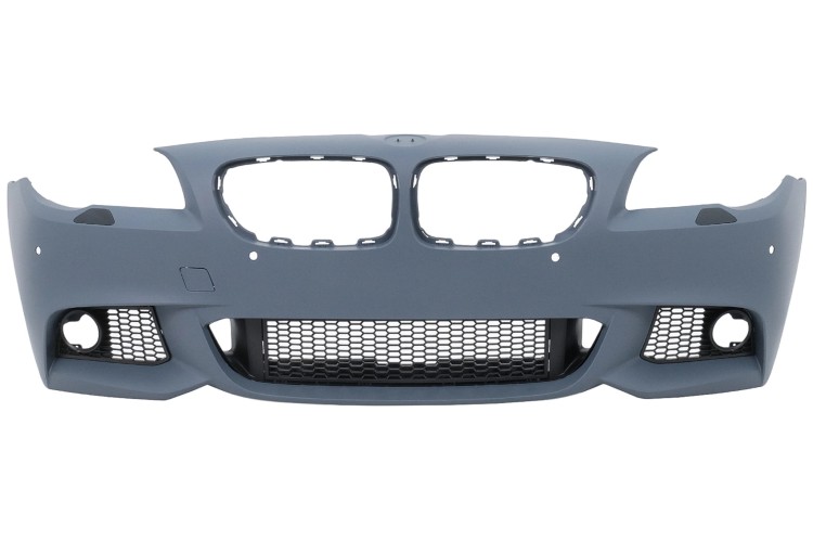 BODY KIT ZDERZAK PRZEDNI TYLNY BMW 5 SERII F11 TOURING (2010-2013) M PAKIET